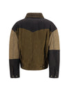 risla cotton jacket