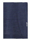 striped cotton tank top