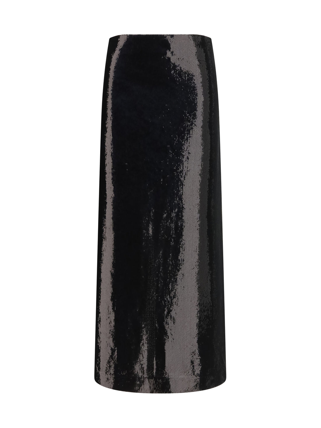 TOTEME M sequin skirt