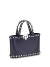 rockstud mini handbag