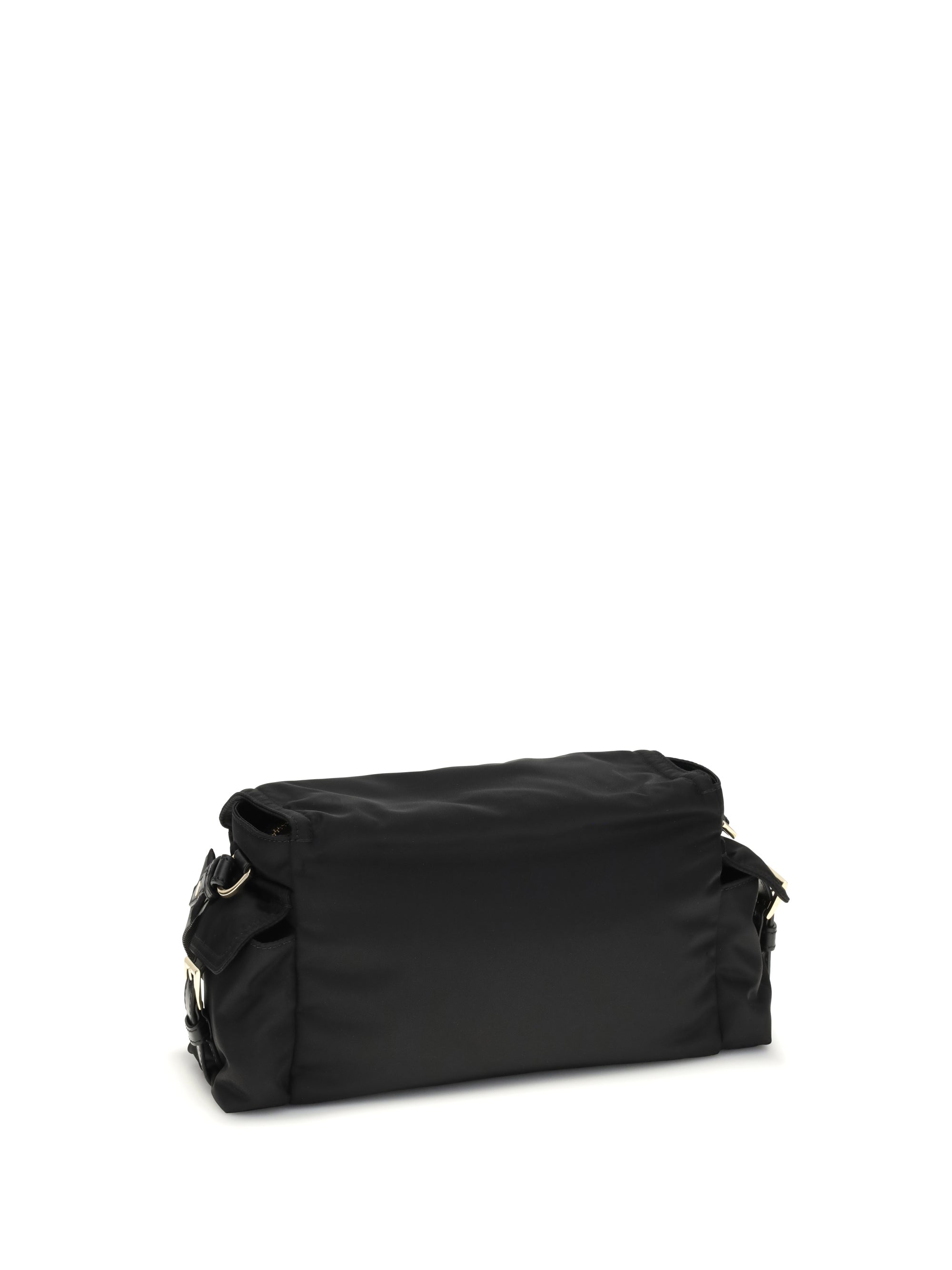 explore bag in re-nylon