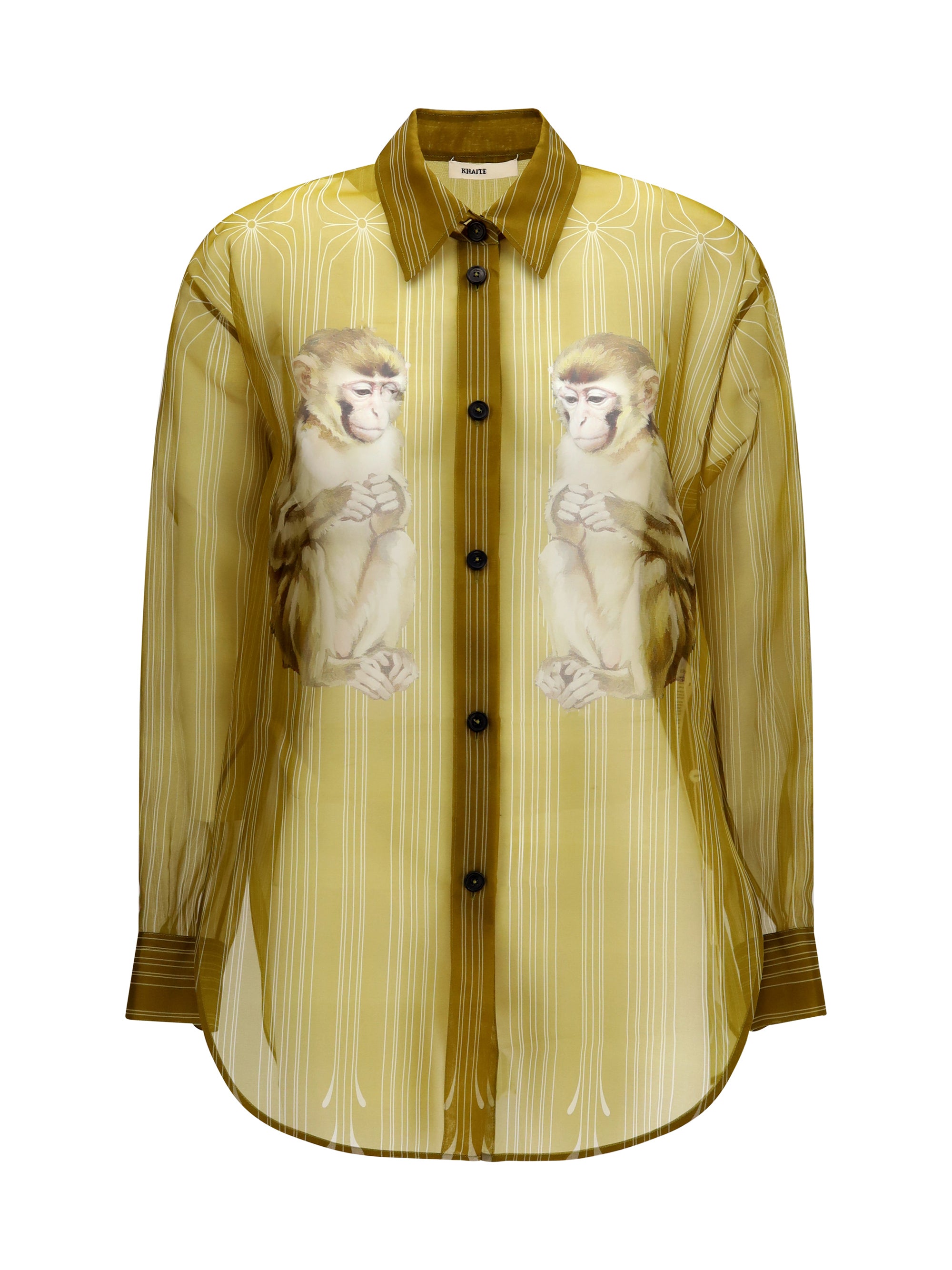 goya shirt