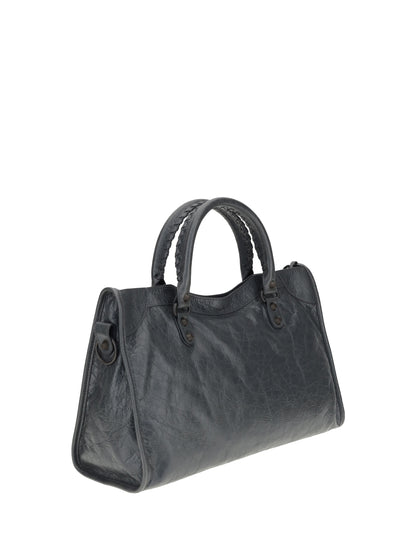 le city medium shoulder bag