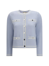 TORY BURCH M kendra cardigan