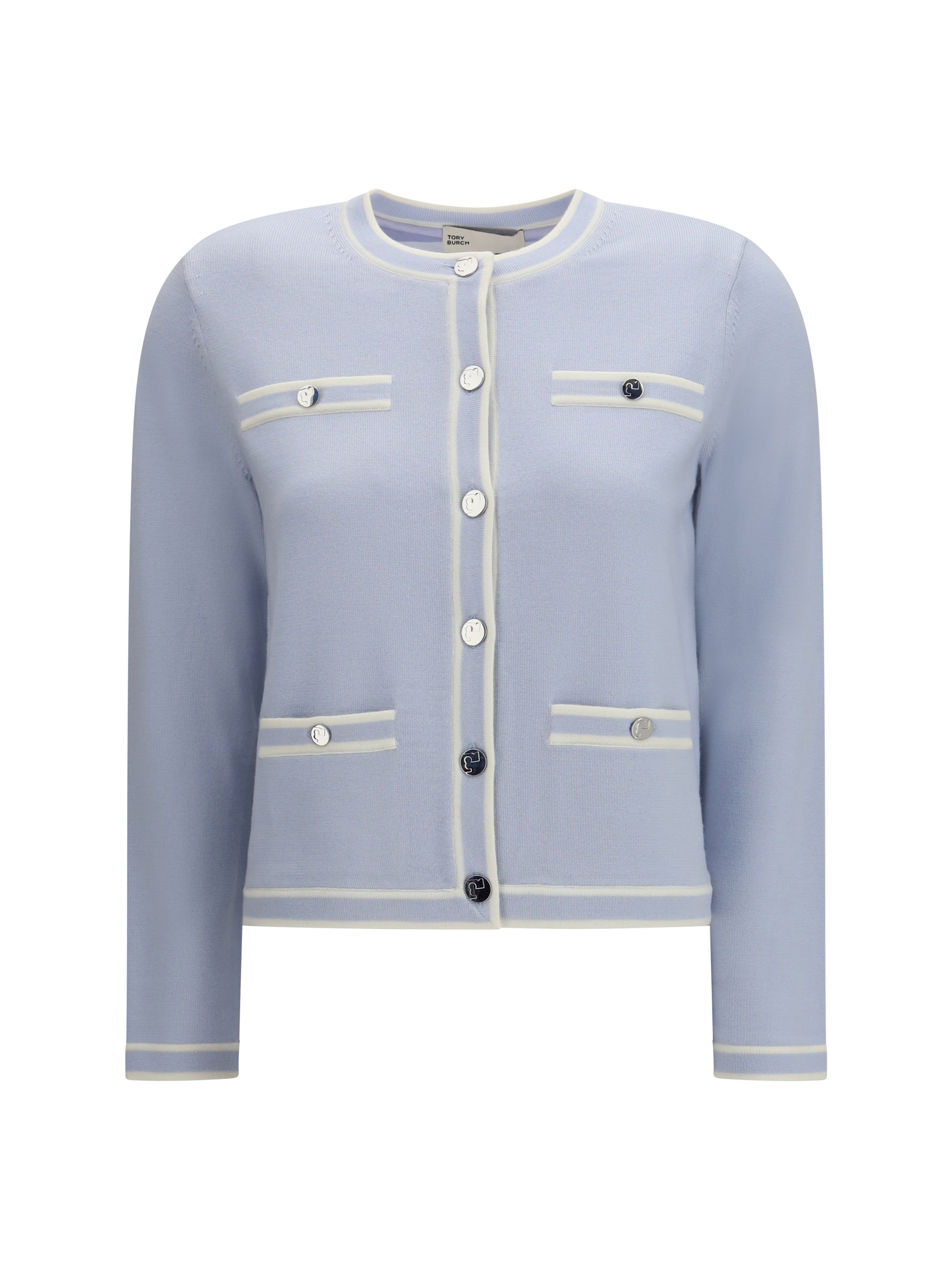 TORY BURCH M kendra cardigan