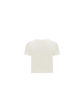 EXTREME CASHMERE OS t-shirt