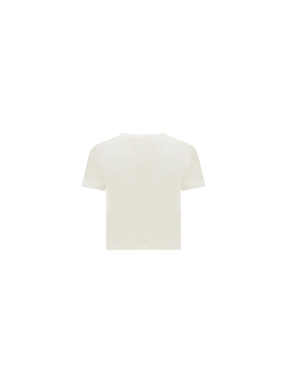 EXTREME CASHMERE OS t-shirt