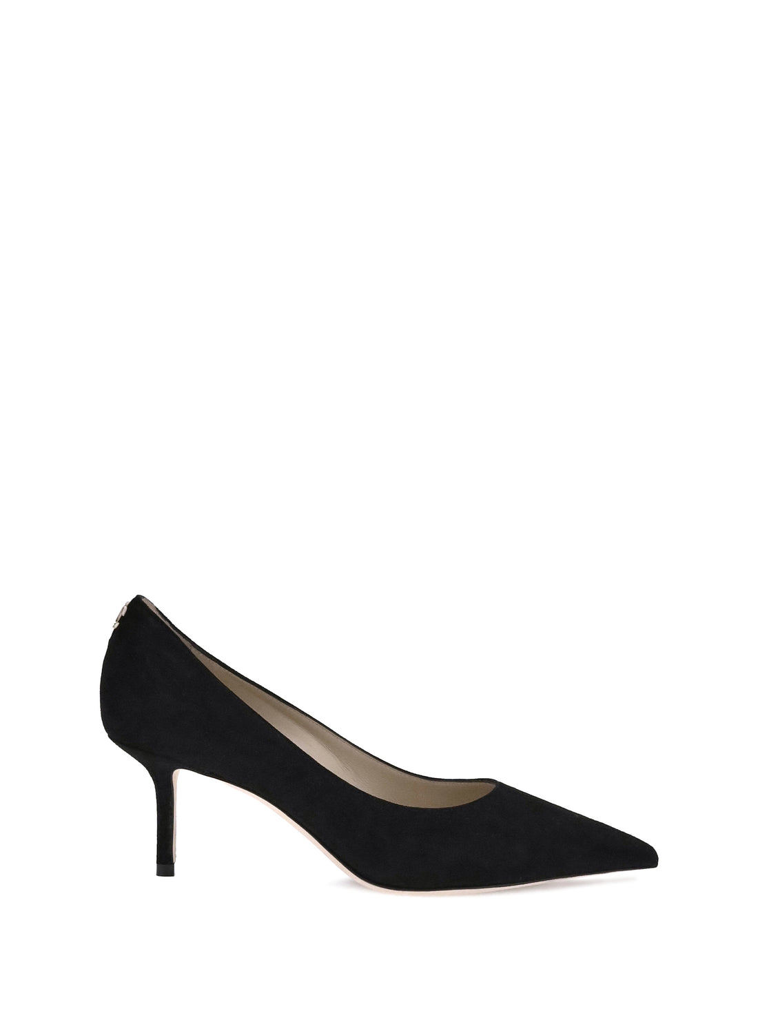 JIMMY CHOO 38.5 love pumps