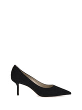 JIMMY CHOO 38.5 love pumps 