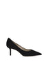 JIMMY CHOO 38.5 love pumps 