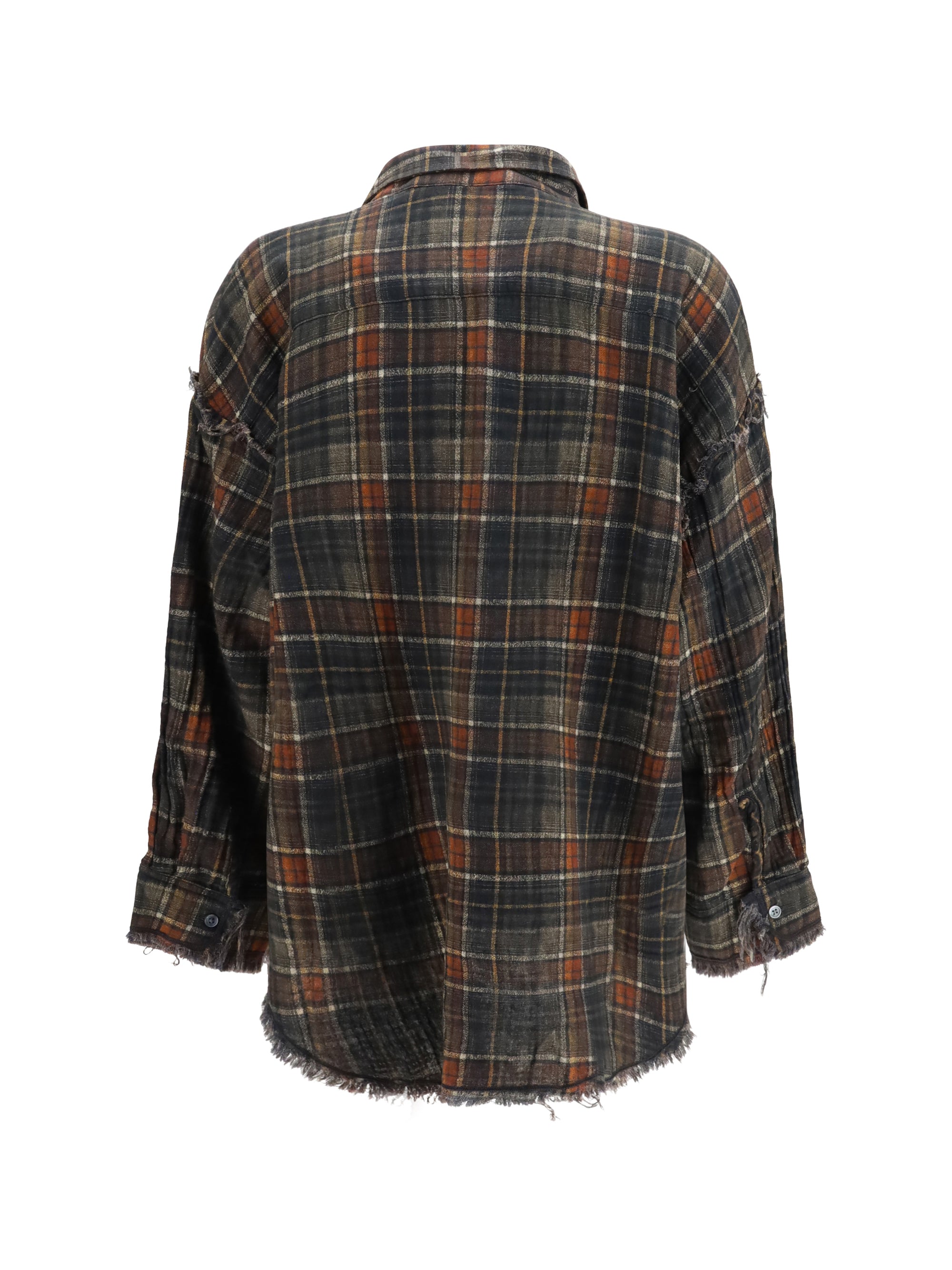 reversible shirt