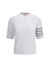 THOM BROWNE 38 cotton t-shirt