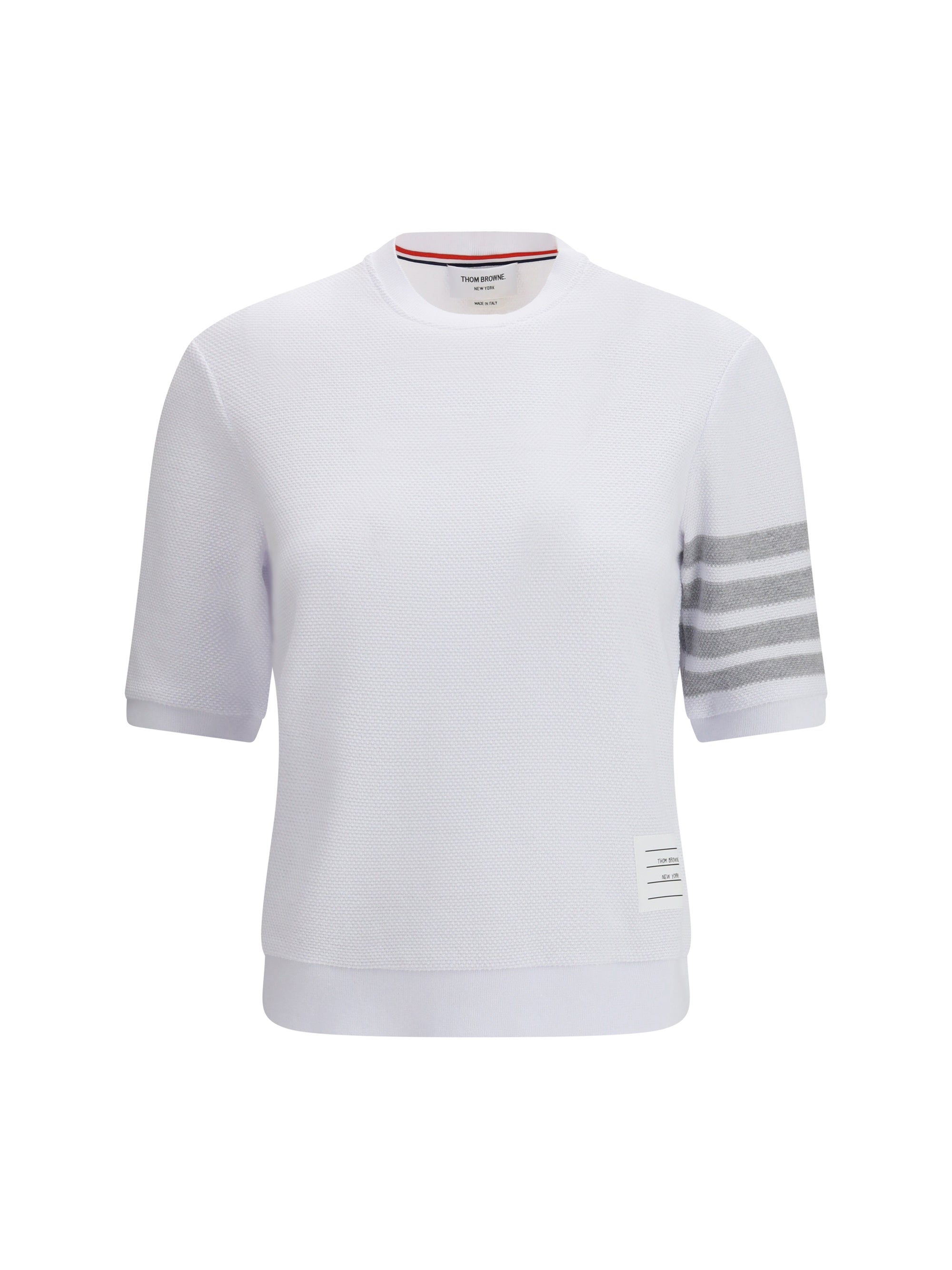 THOM BROWNE 38 cotton t-shirt