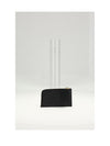 long zipped card holder