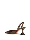 holli slingback pumps