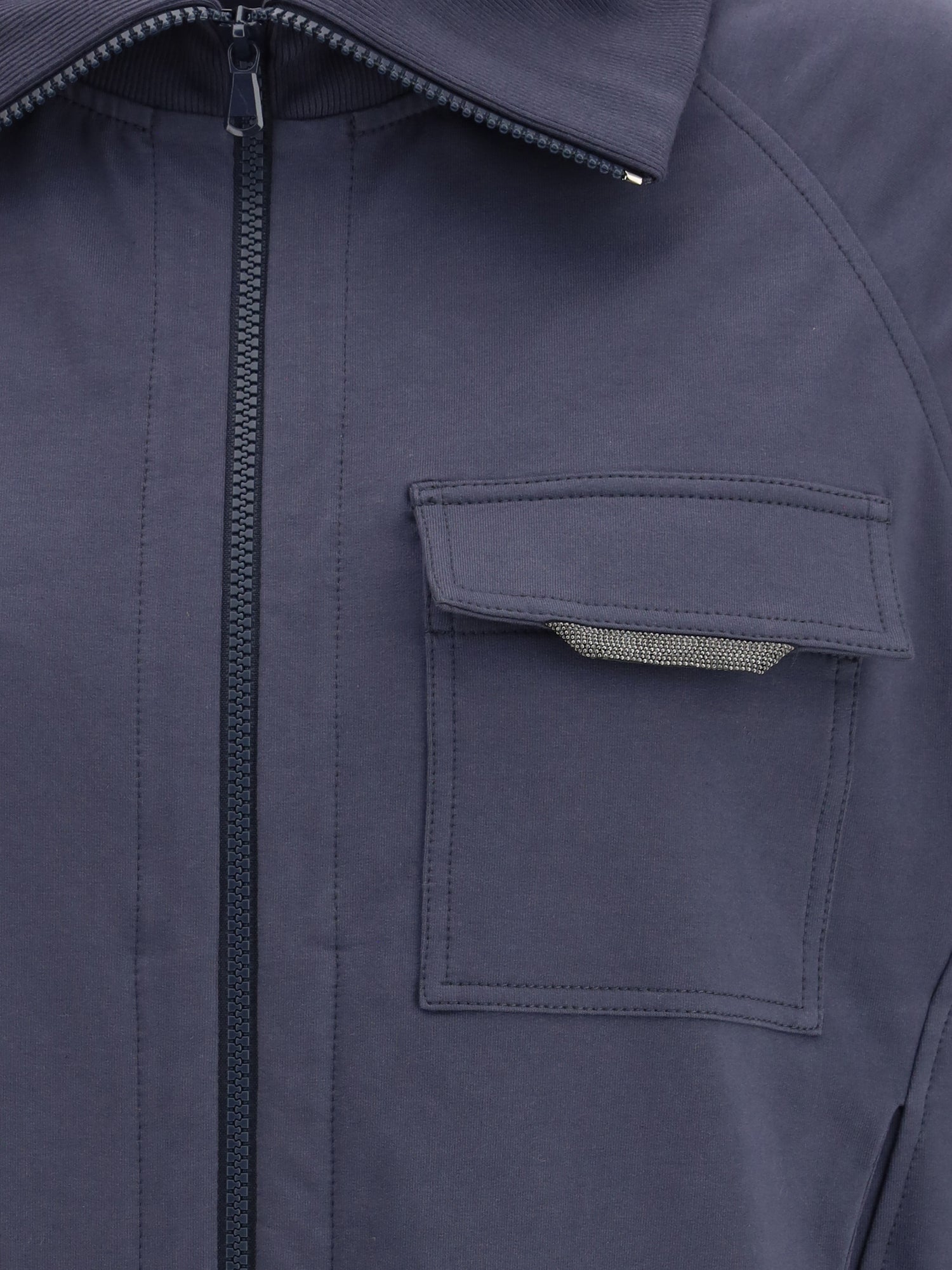 BRUNELLO CUCINELLI S cotton cardigan