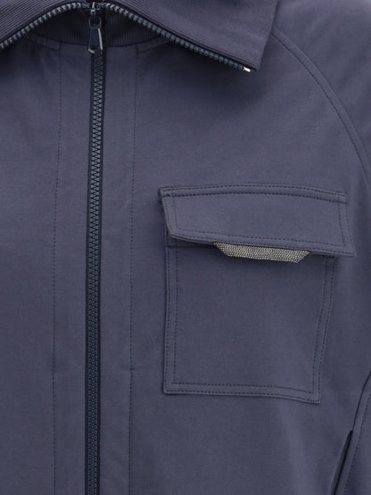 BRUNELLO CUCINELLI S cotton cardigan