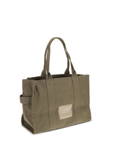 MARC JACOBS OS the large tote bag