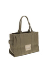 the large tote bag