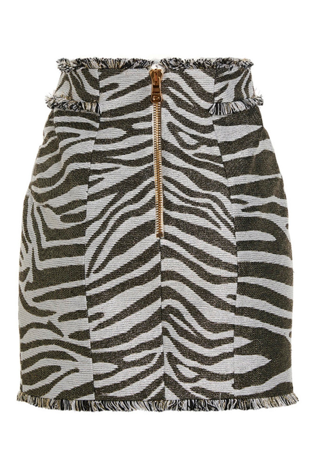 fabric skirt
