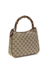 small diana shoulder bag