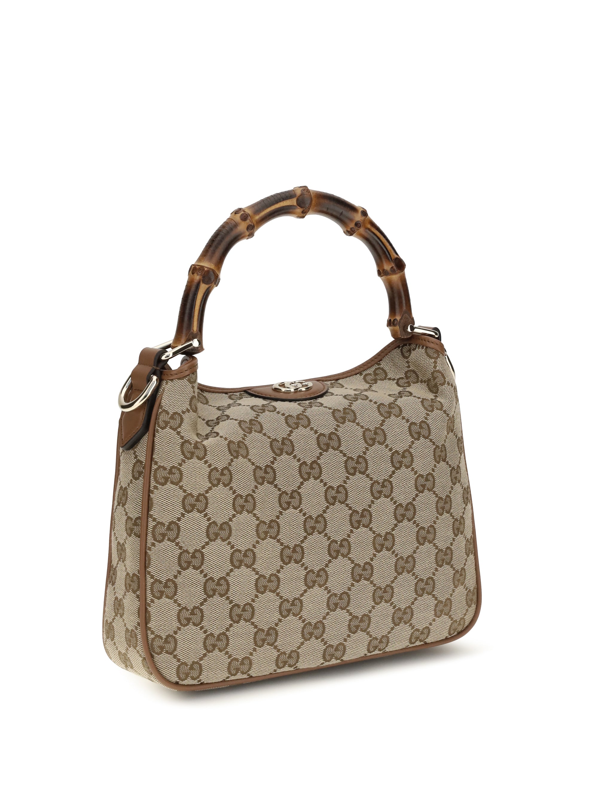 small diana shoulder bag