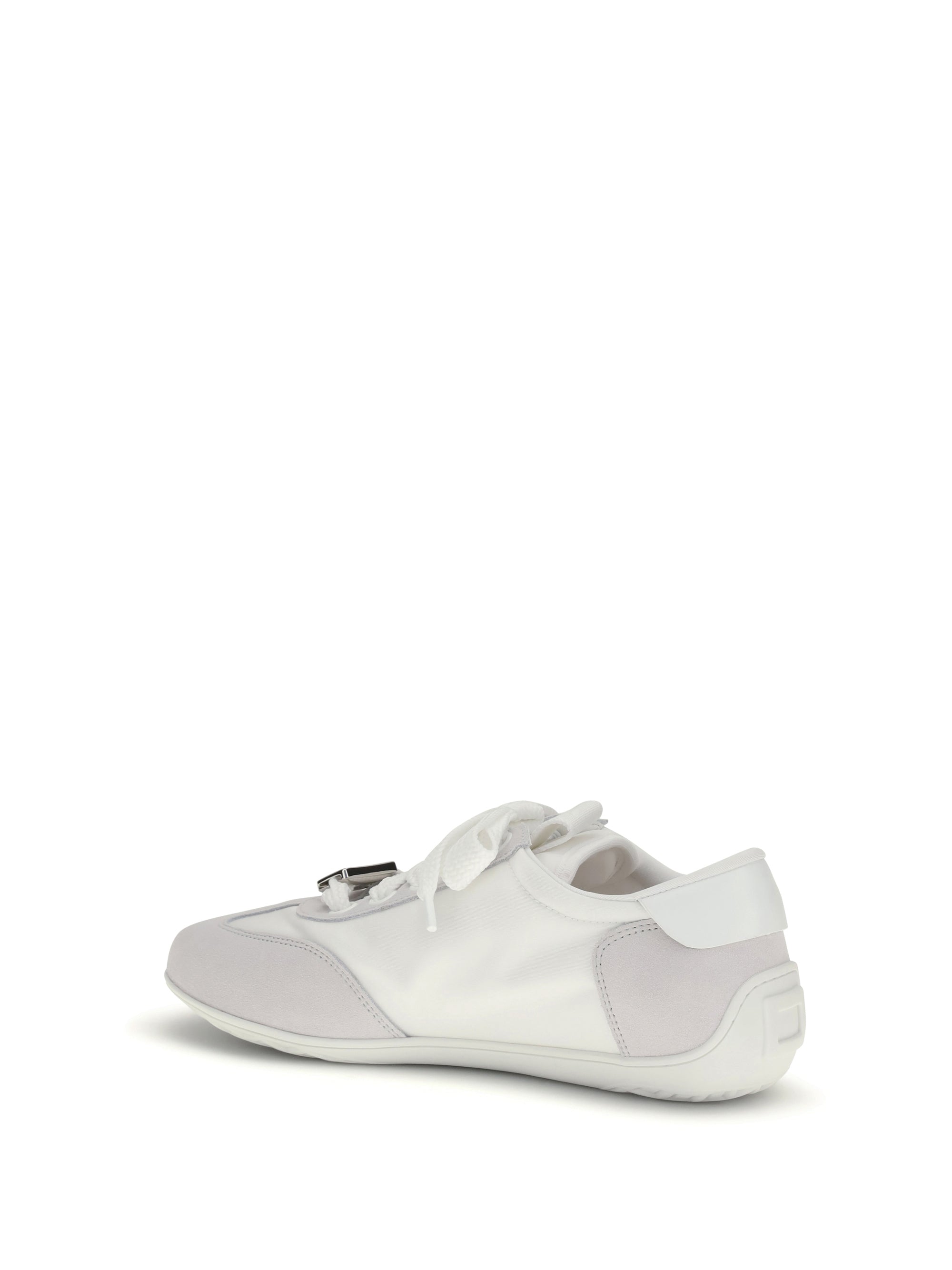 viv low sneakers