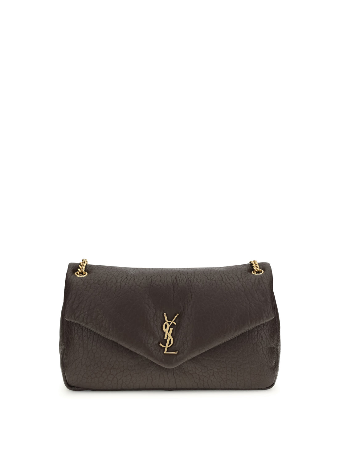 SAINT LAURENT OS calypso shoulder bag