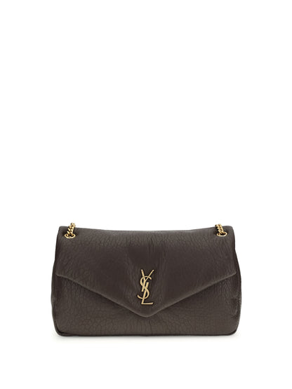 SAINT LAURENT OS calypso shoulder bag