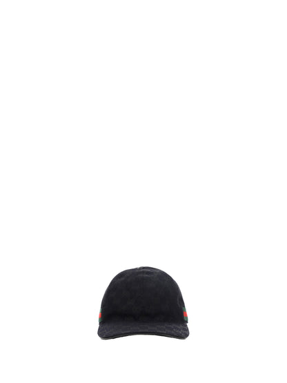 GUCCI L baseball hat