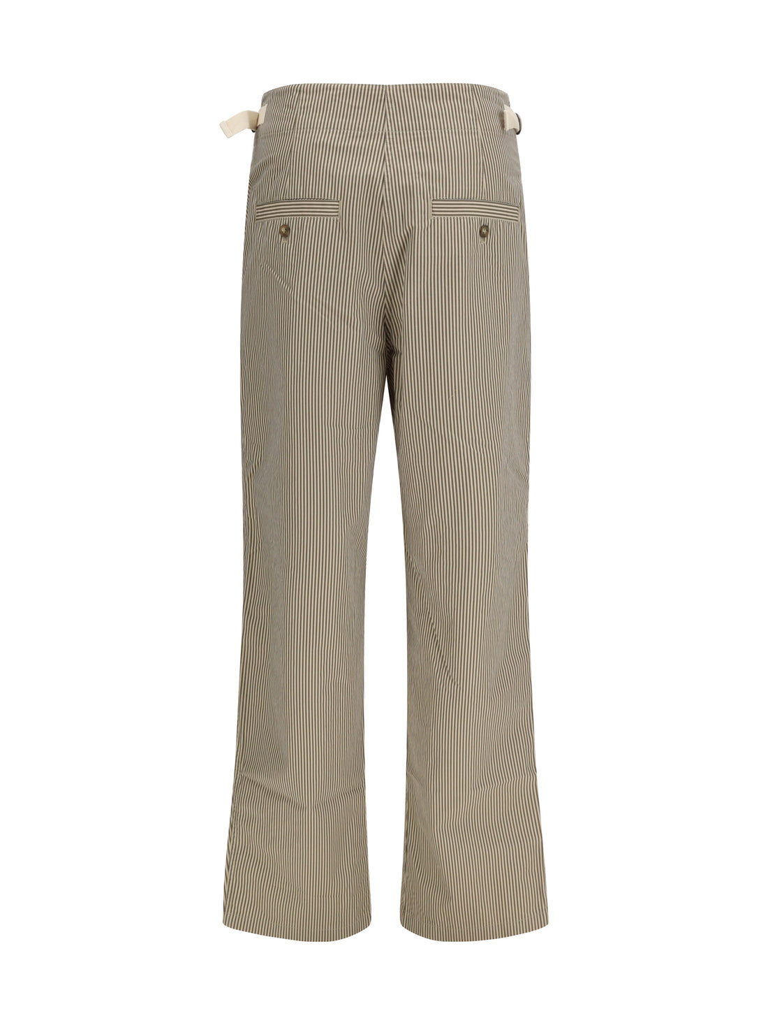 MARANT ETOILE 36 ceryne pants