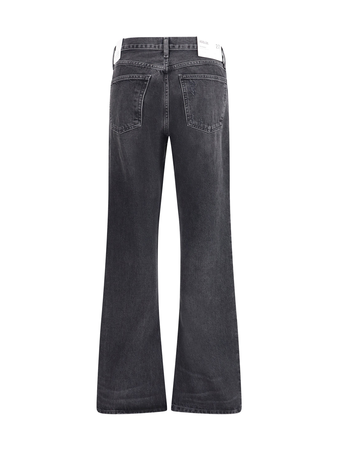 AGOLDE 29 mid-rise kick boot jeans
