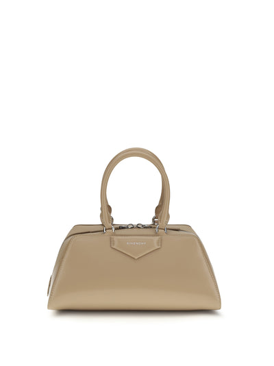 small east-west antigona handbag