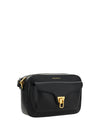 beat soft shoulder bag
