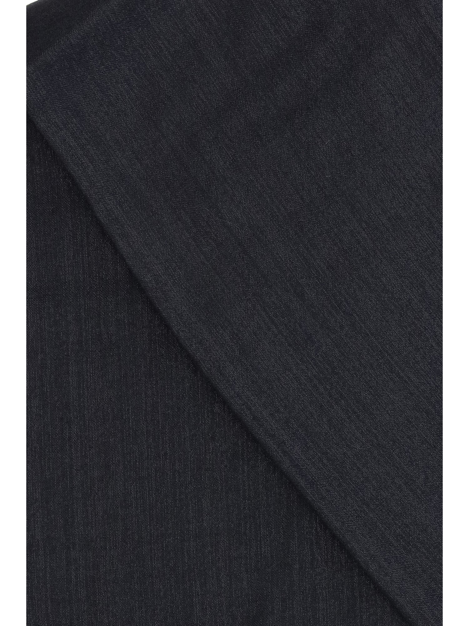 BRUNELLO CUCINELLI OS silk and cashmere scarf