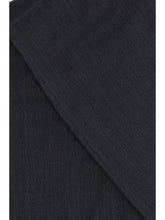 BRUNELLO CUCINELLI OS silk and cashmere scarf