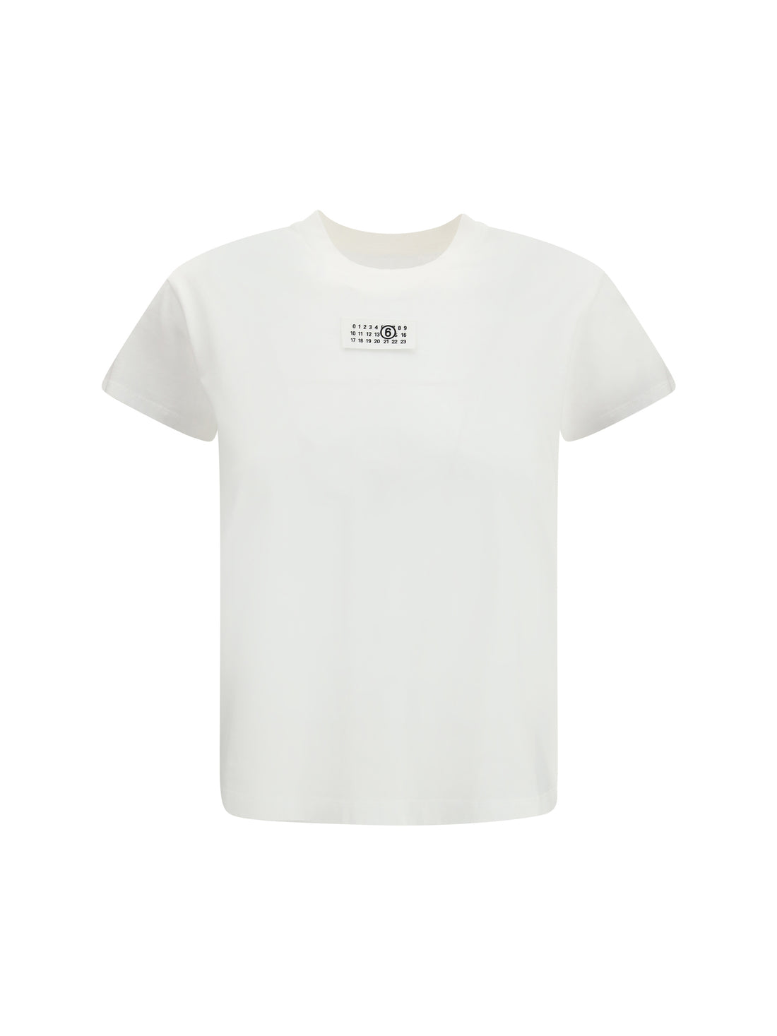 MM6 L cotton t-shirt