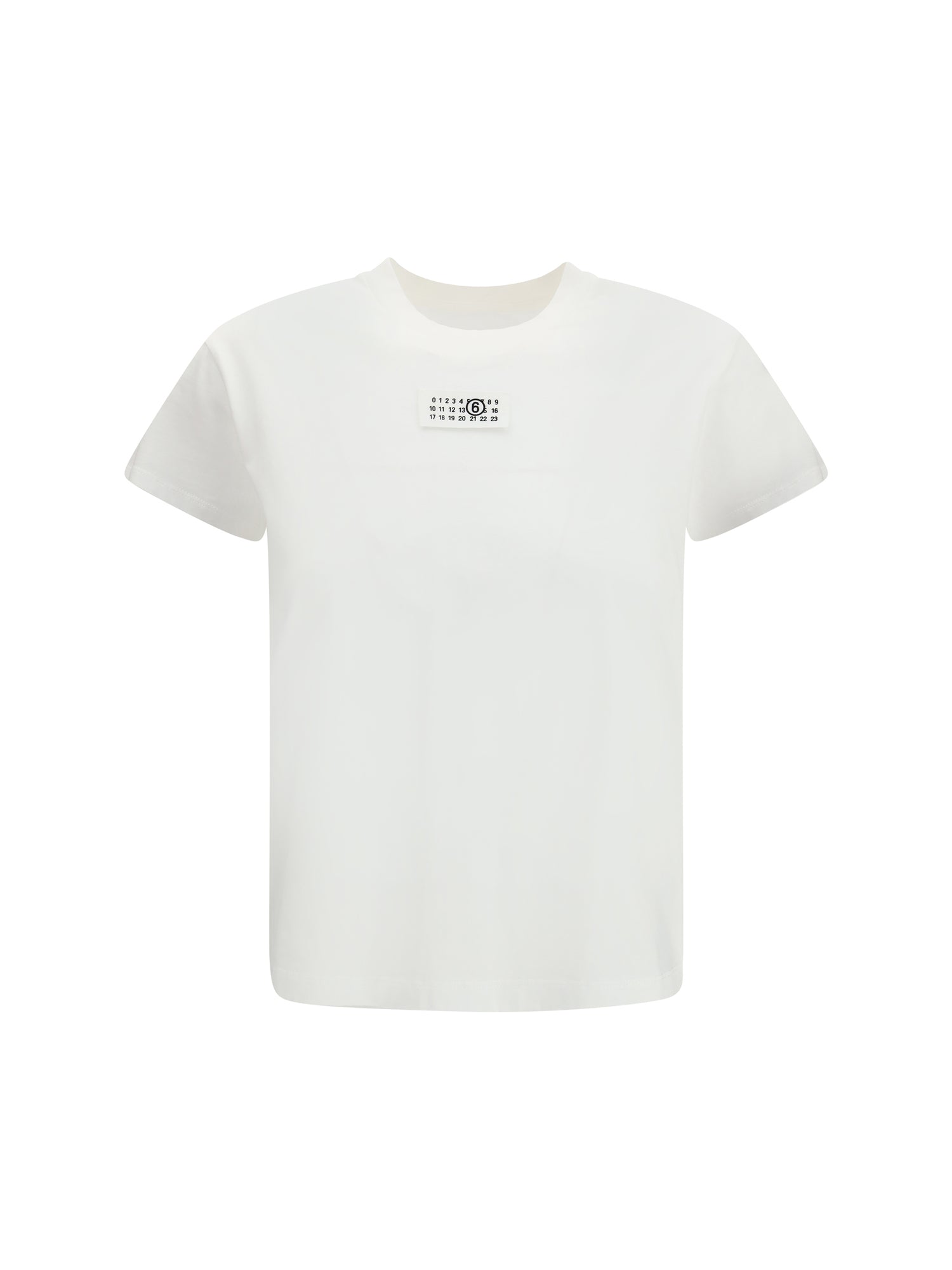 MM6 L cotton t-shirt