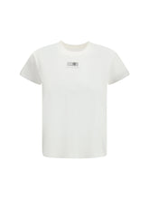 MM6 L cotton t-shirt