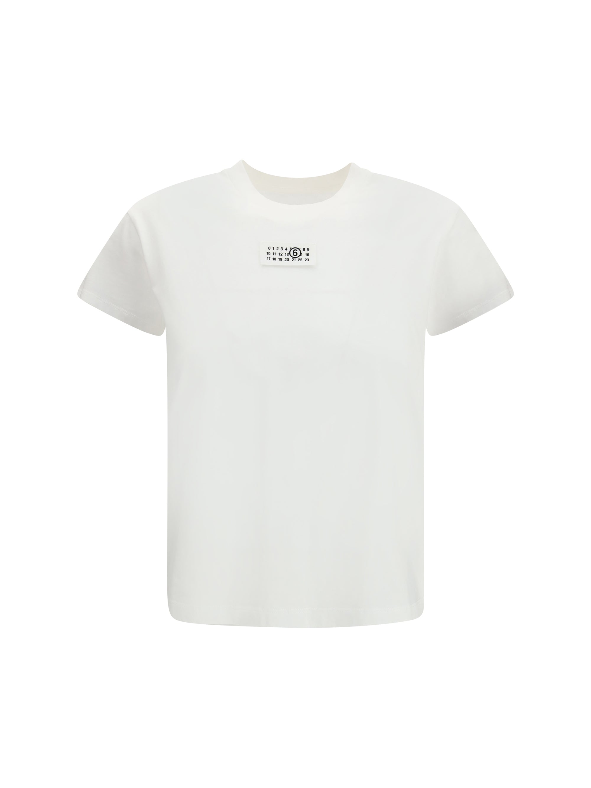 MM6 L cotton t-shirt