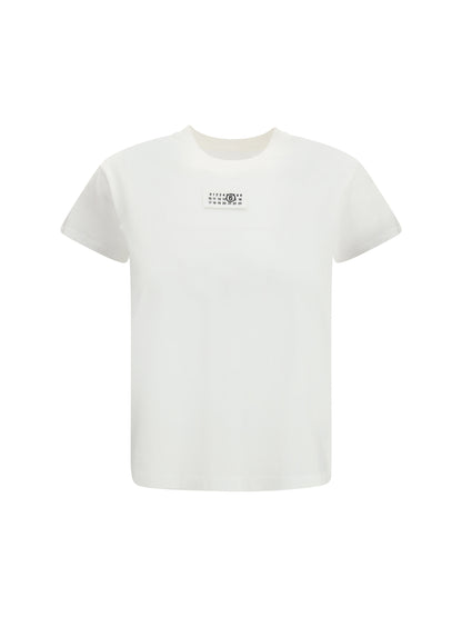 MM6 L cotton t-shirt