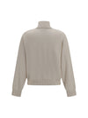 cashmere turtleneck sweater