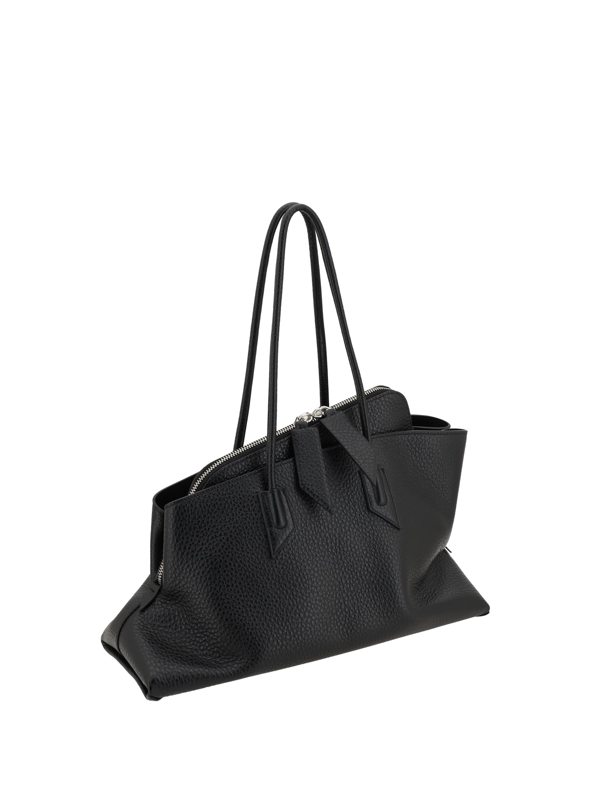 la passeggiata shoulder bag