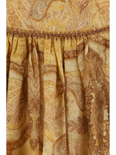 ZIMMERMANN 1 wanderlust maxi skirt
