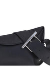 t-bar sling shoulder bag