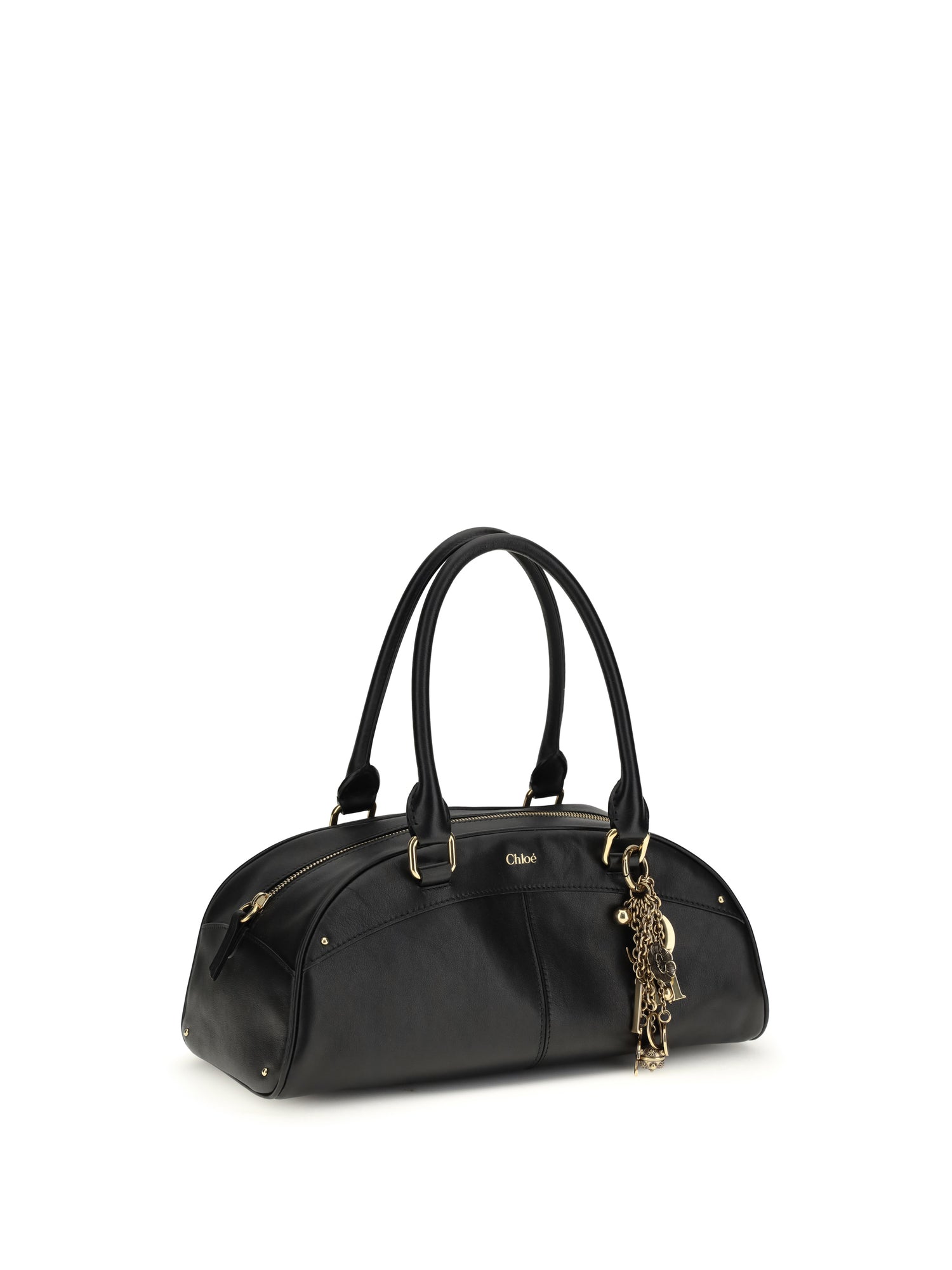 CHLOÉ OS bowling handbag