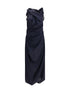 VIVIENNE WESTWOOD 40 halter galatea dress
