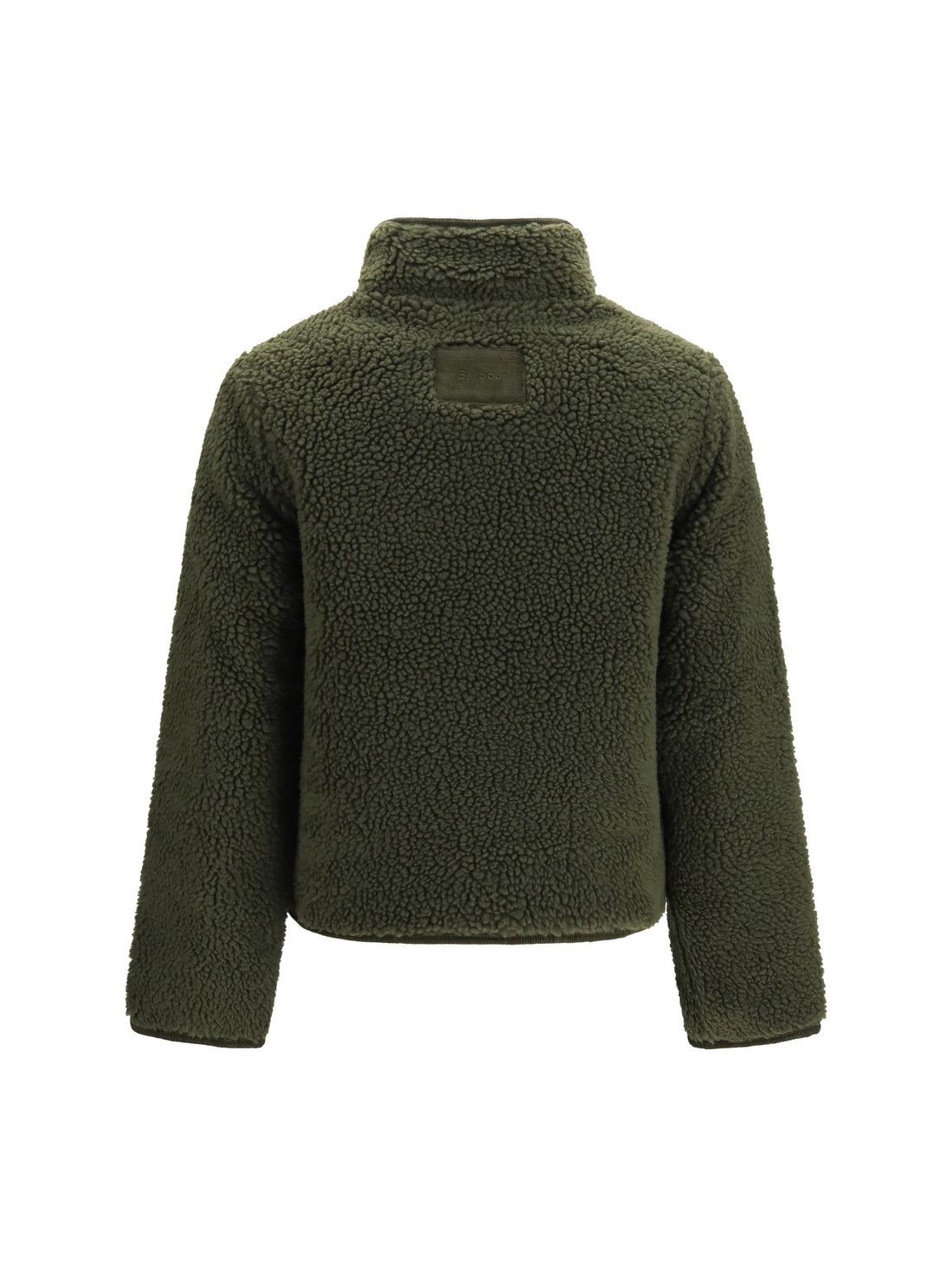 BARBOUR 12 elenora fleece jacket