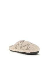 MOON BOOT 36 teddy slipper