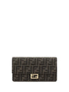 baguette shoulder bag